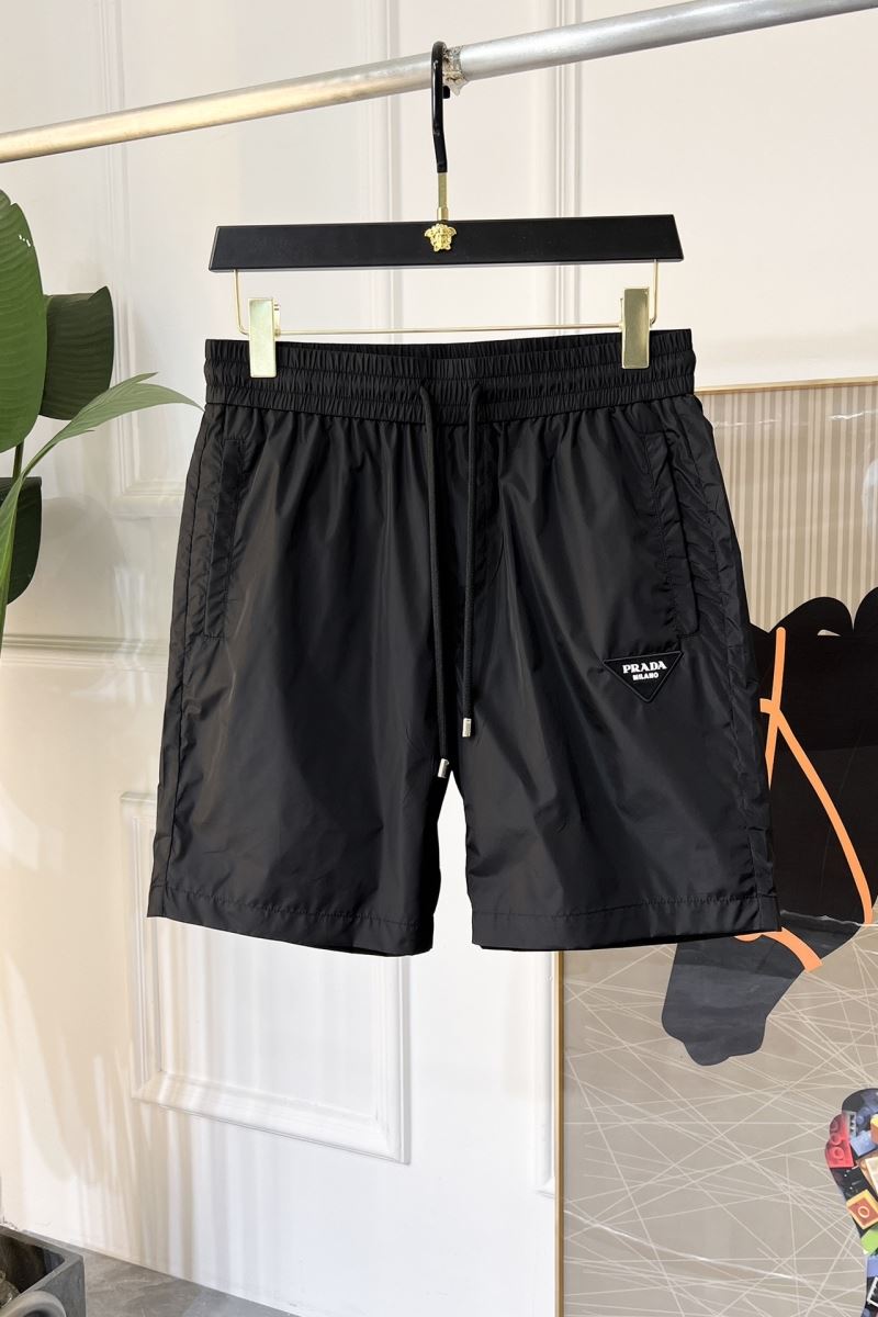 Prada Short Pants